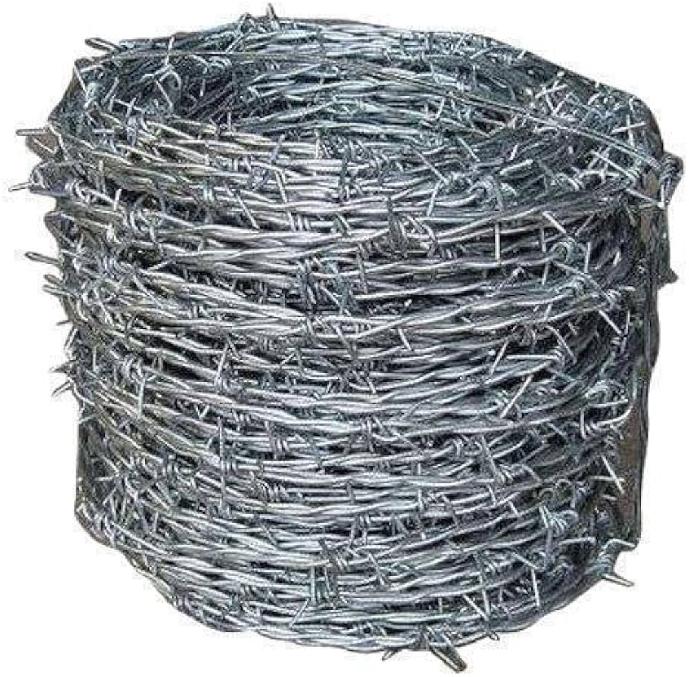 Wires & Fence Wires