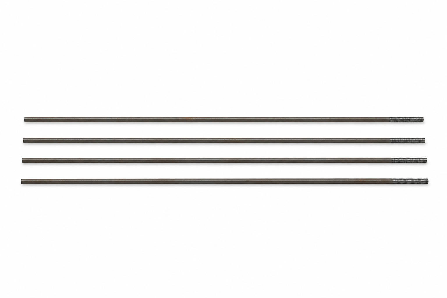 Brace Rods