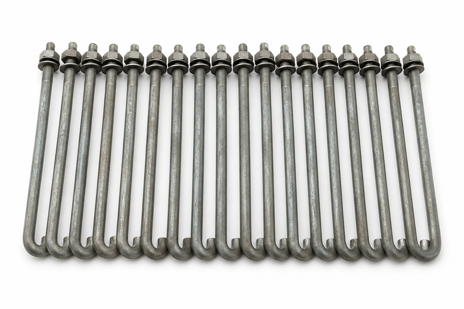 Foundation Bolts