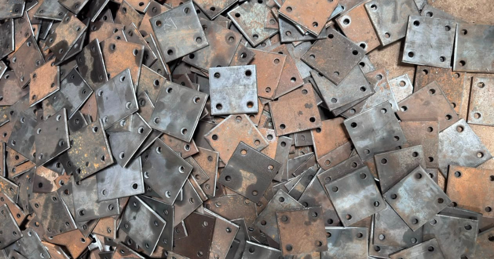 Base Plates